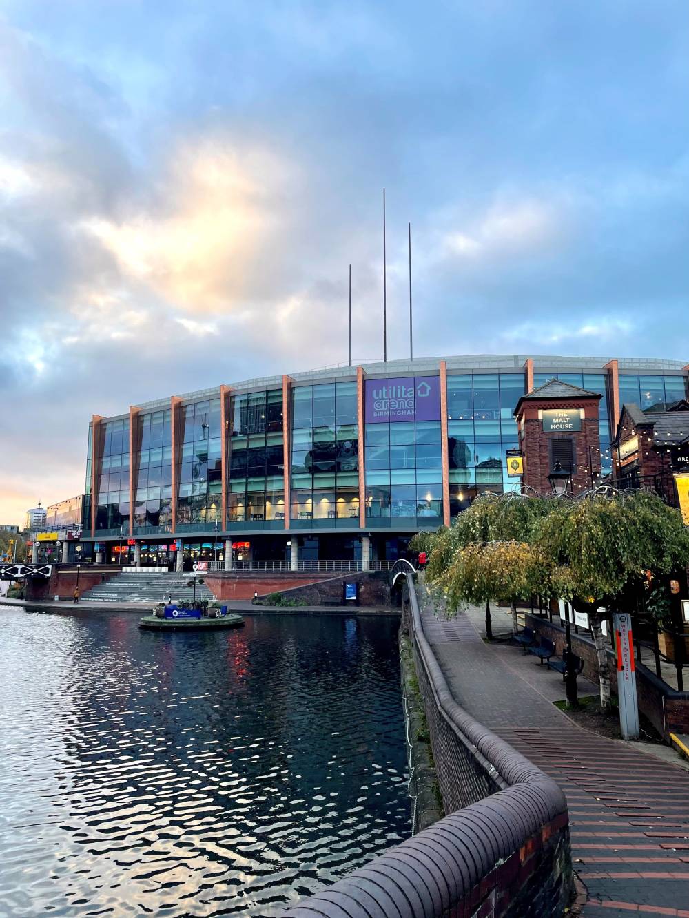Park Regis Birmingham 10