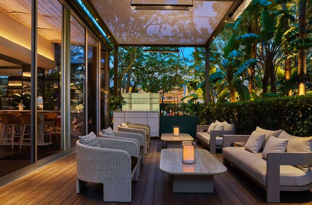 Pendry Newport Beach 7