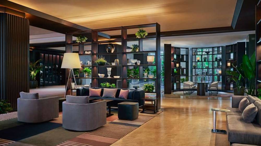 Pendry Newport Beach 10
