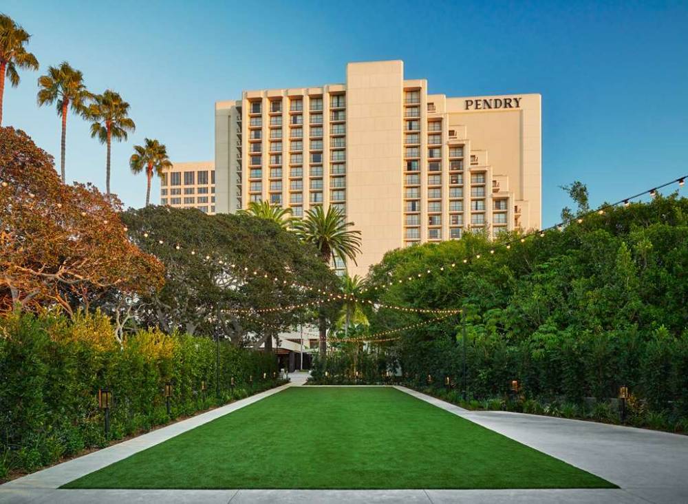 Pendry Newport Beach 4