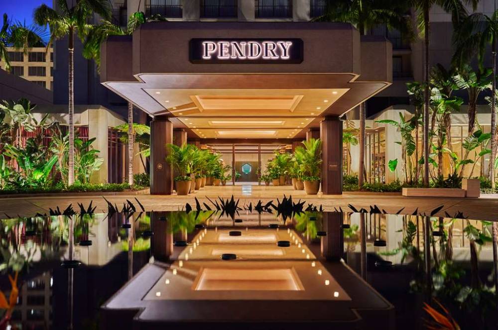 Pendry Newport Beach 2