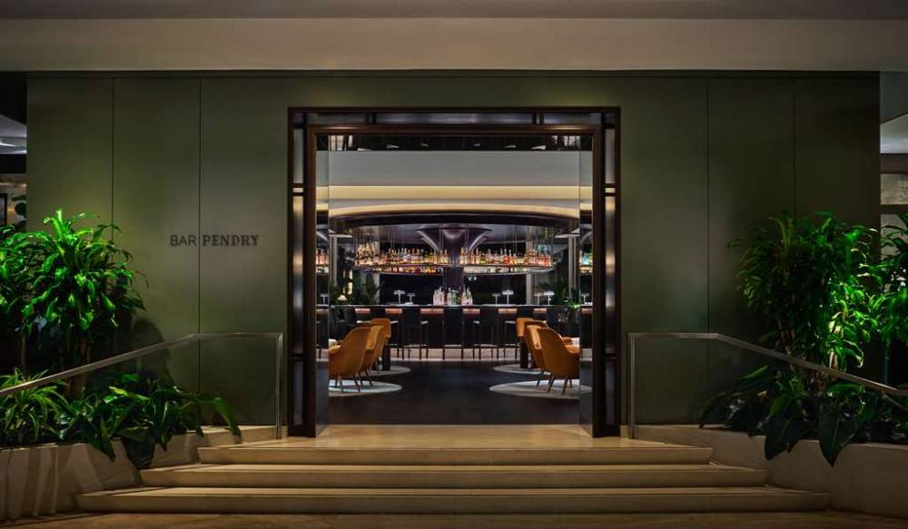 Pendry Newport Beach 6