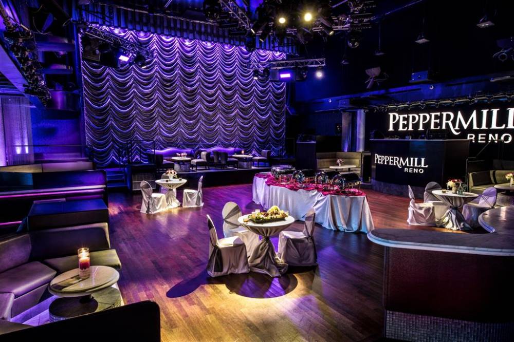 Peppermill Resort Spa Casino 3