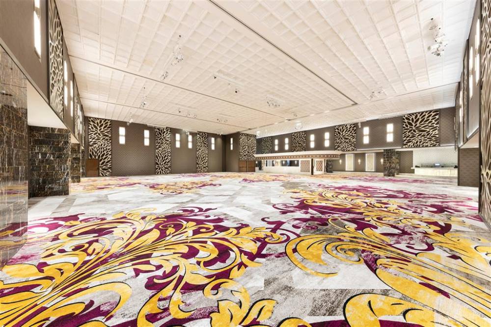 Peppermill Resort Spa Casino 5