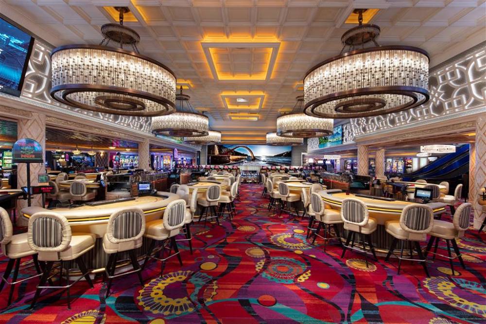 Peppermill Resort Spa Casino 7