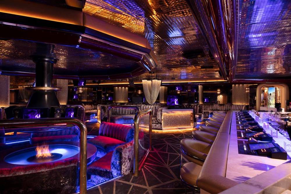 Peppermill Resort Spa Casino 8