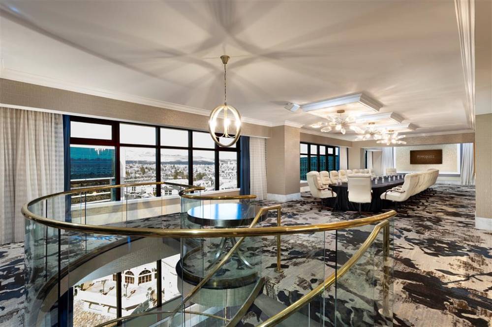 Peppermill Resort Spa Casino 2