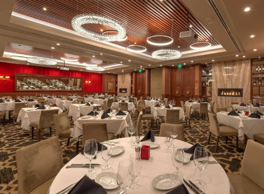 Pier 5 Hotel 4