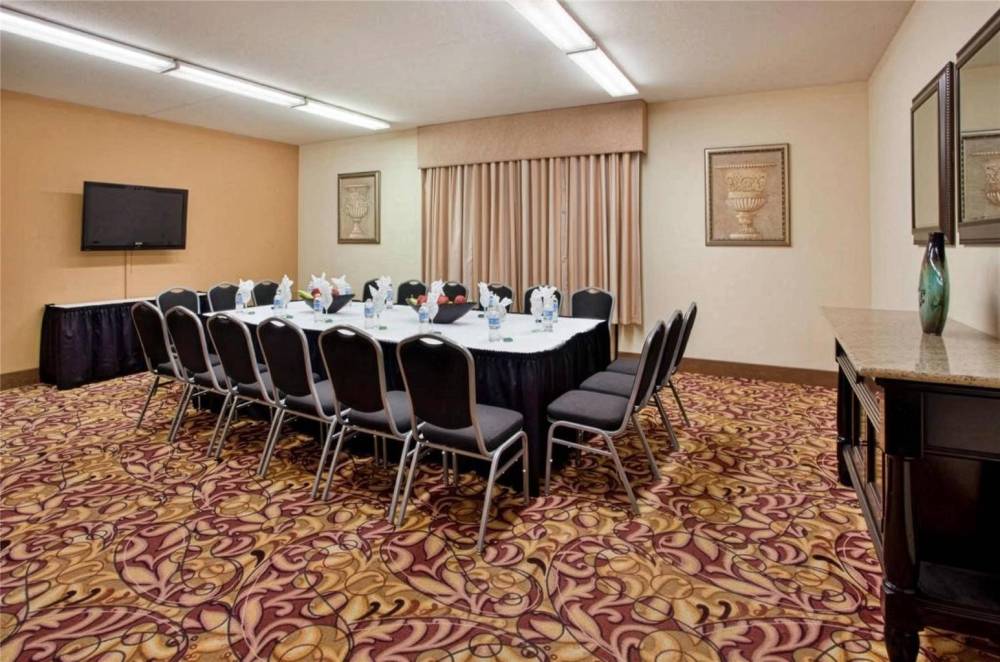 Meeting room