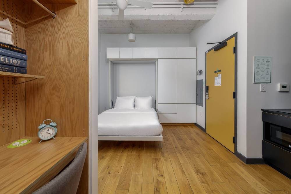Placemakr Wall Street 4