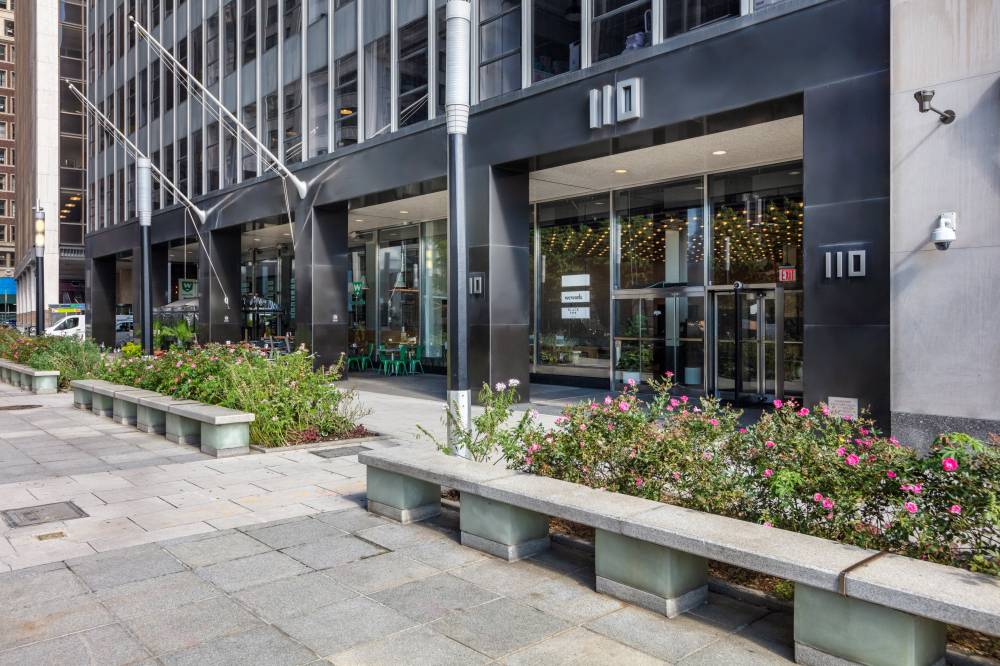 Placemakr Wall Street 2