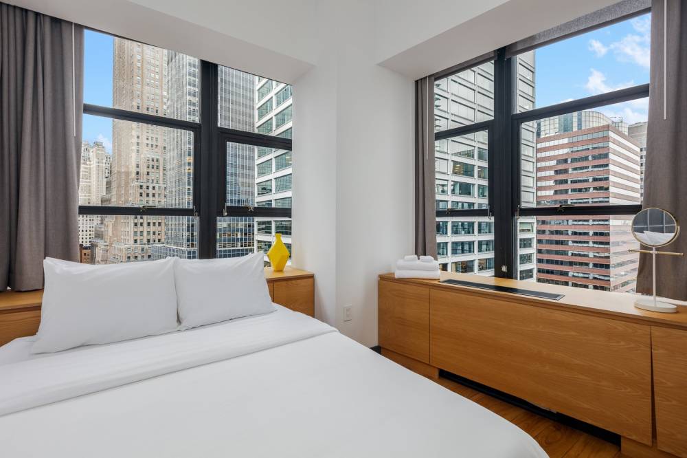 Placemakr Wall Street 8