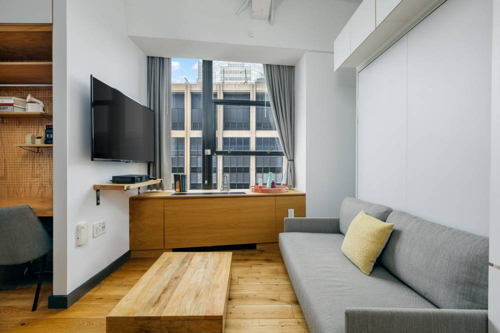 Placemakr Wall Street 9