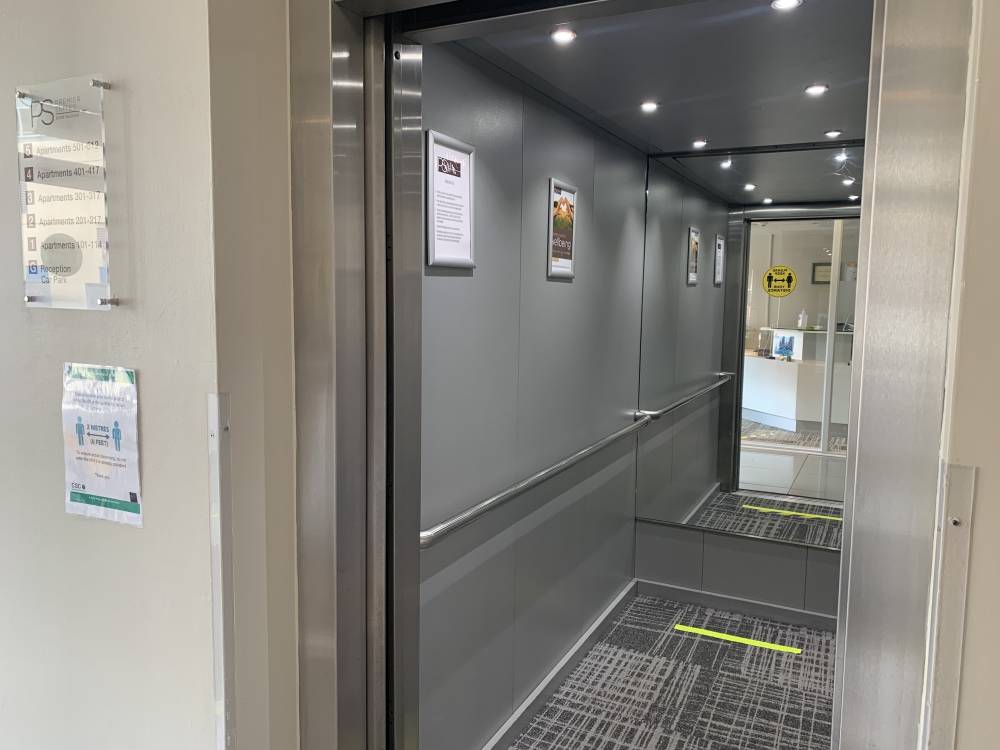 Premier Suites Birmingham 10