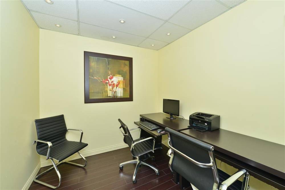 Prestige Harbourfront Resort, Bw Premier Collection 6