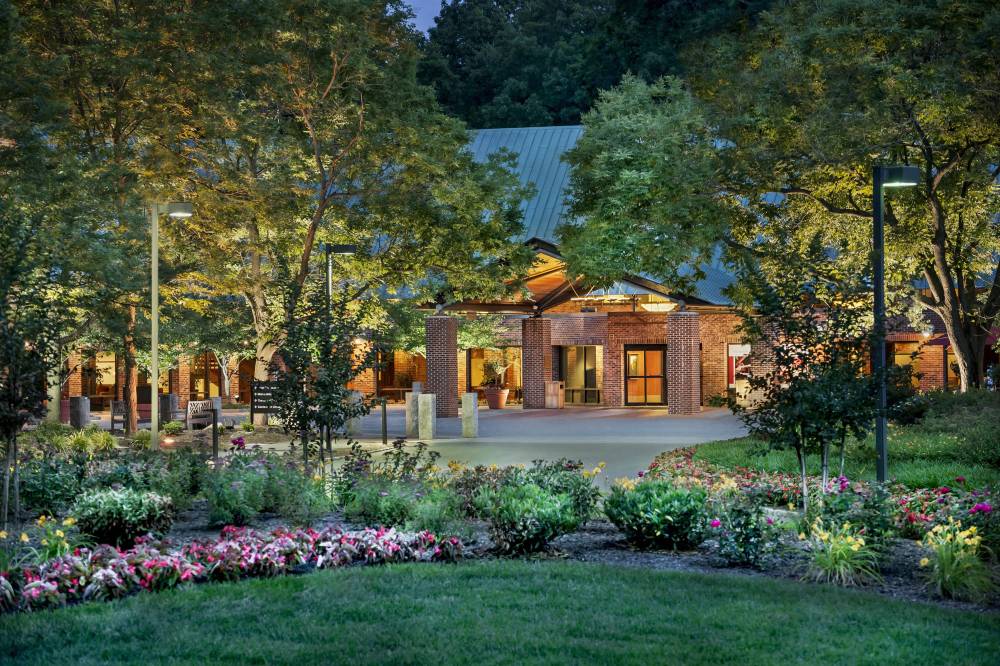 Princeton Marriott At Forrestal 5