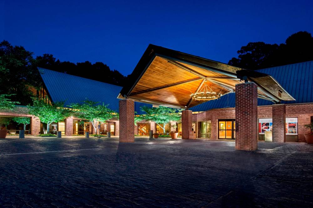 Princeton Marriott At Forrestal 6