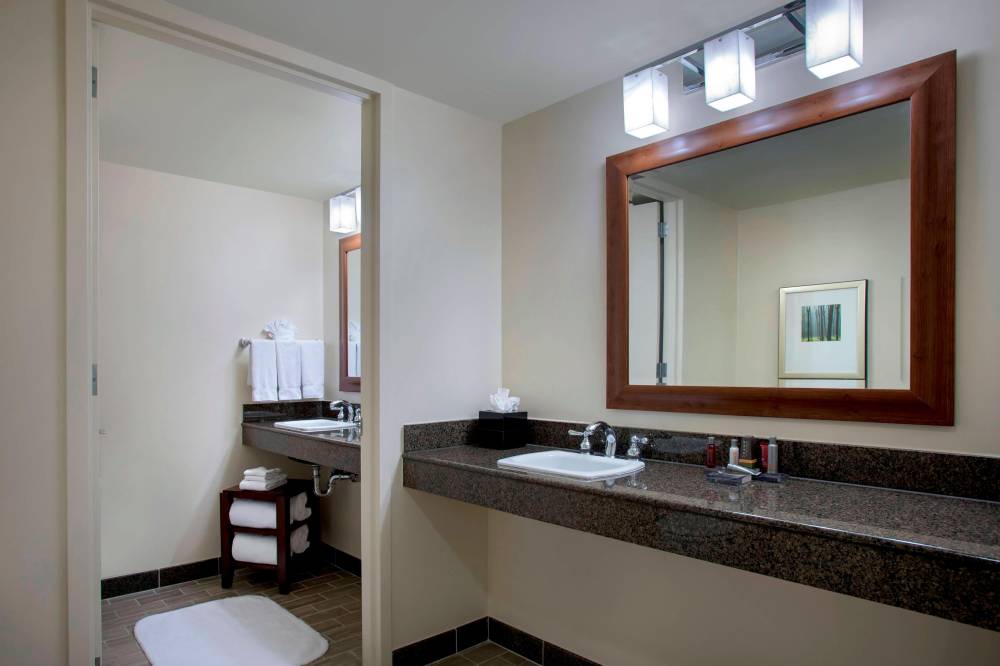 Princeton Marriott At Forrestal 4