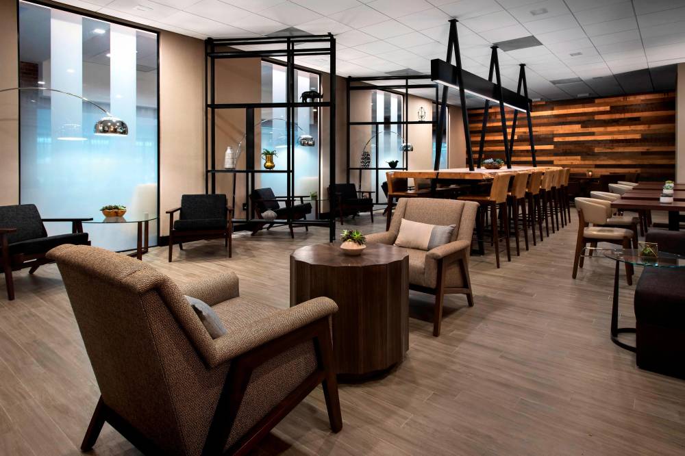 Princeton Marriott At Forrestal 7