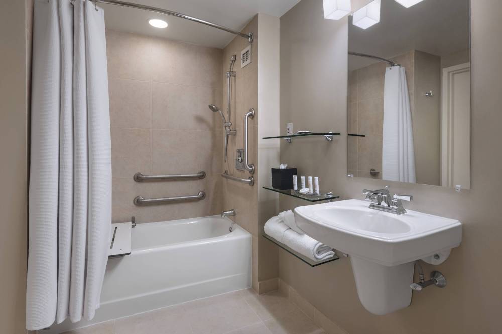 Princeton Marriott At Forrestal 2