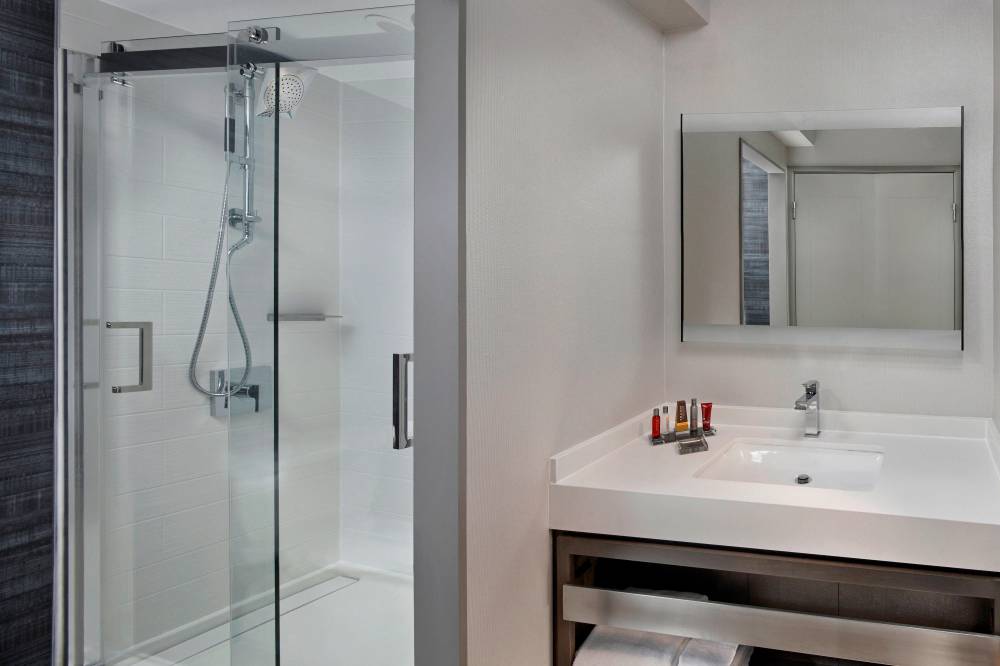 Providence Marriott Downtown 2