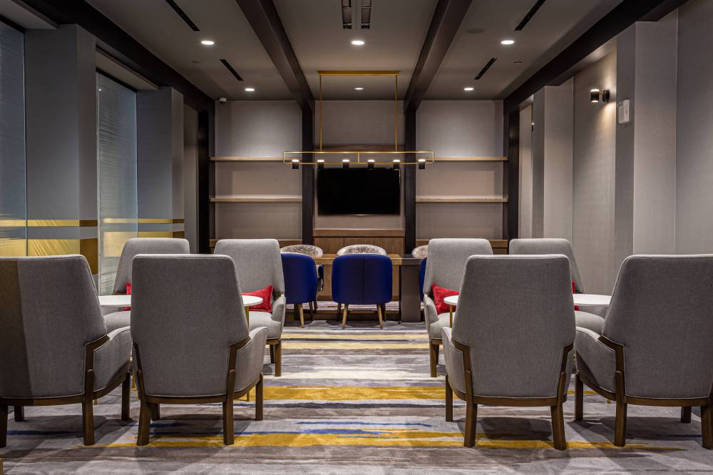 Providence Marriott Downtown 4