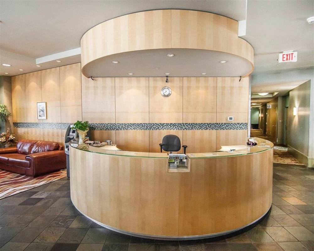 Quality Hotel Airport (south) 9