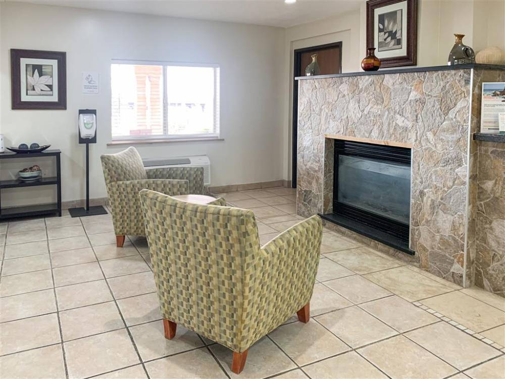 Quality Inn Albuquerque 4