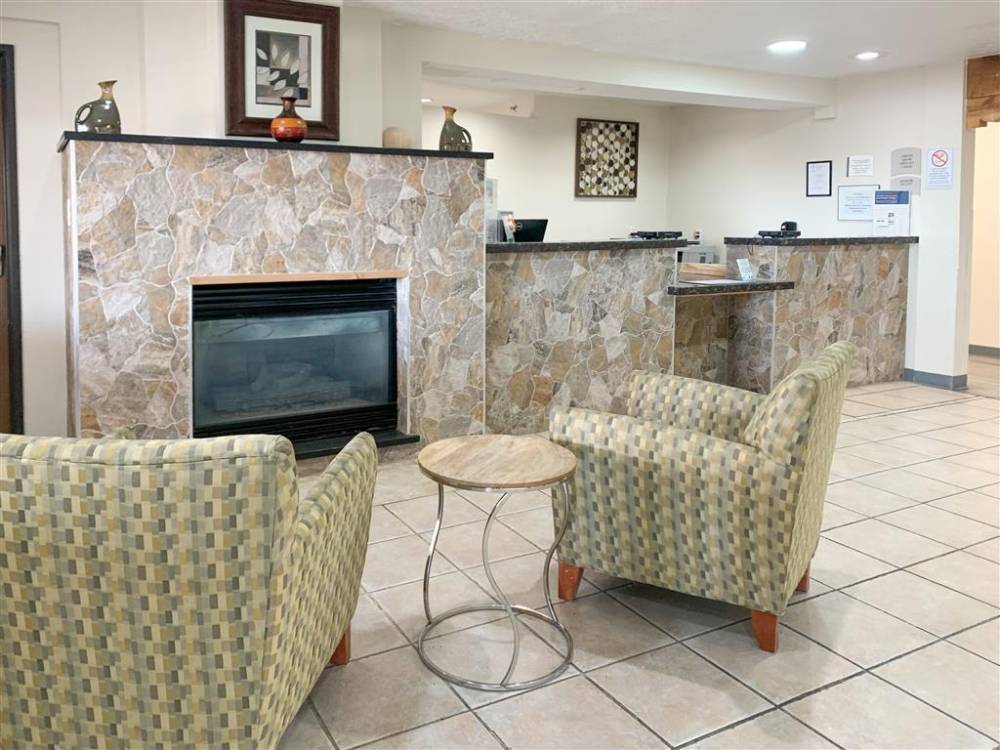 Quality Inn Albuquerque 3