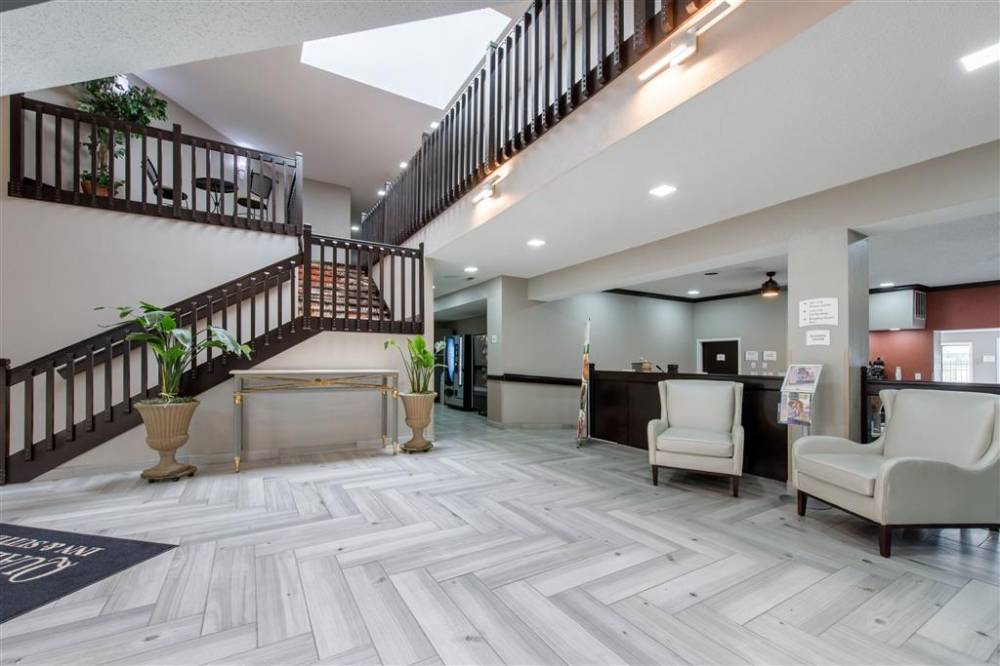 Quality Inn And Suites Brownsburg - Indi 5