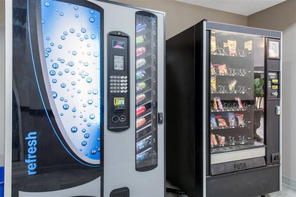 Quality Inn And Suites Brownsburg - Indi 2