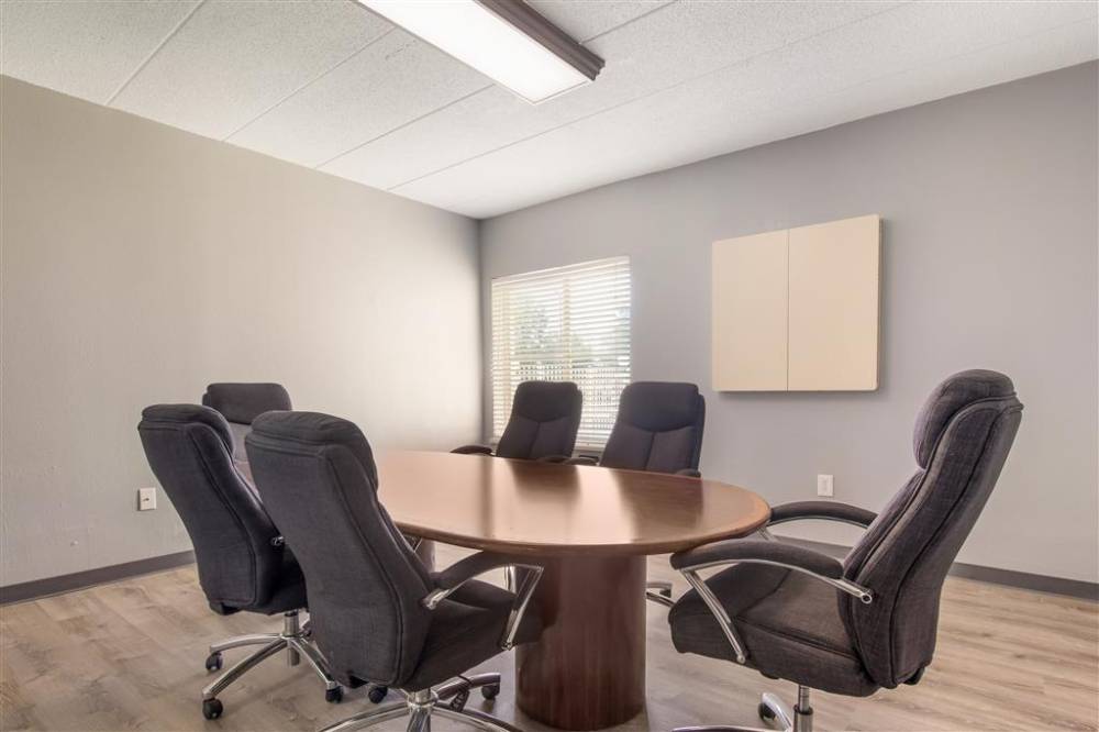 Quality Inn And Suites Cvg Airport 3