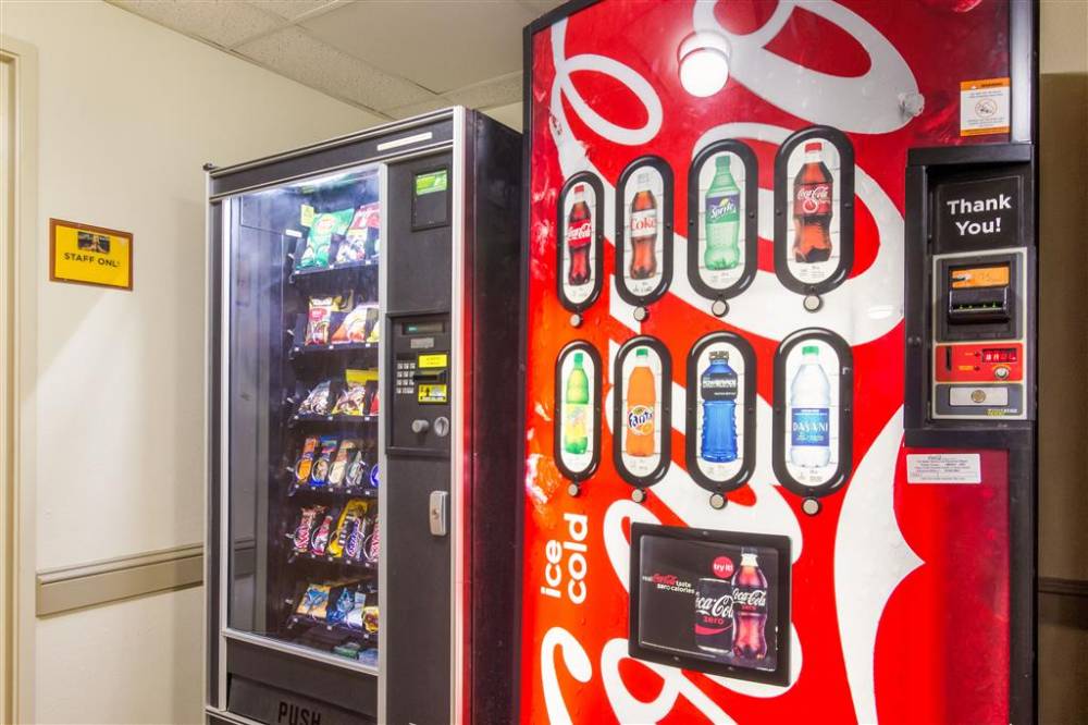 Quality Inn And Suites Cvg Airport 9
