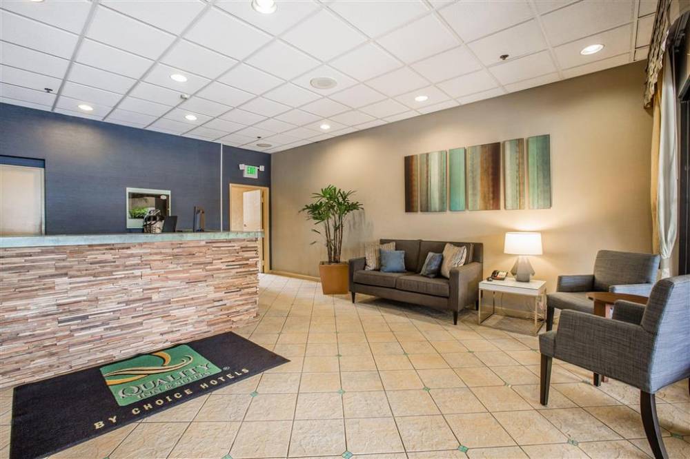 Quality Inn And Suites Hermosa Beach 3