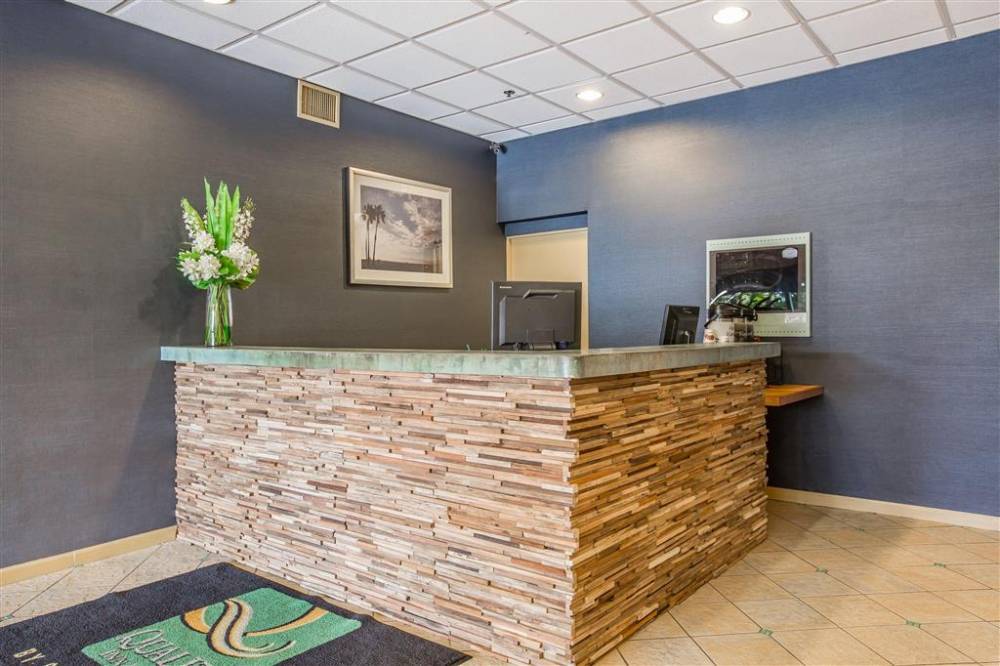 Quality Inn And Suites Hermosa Beach 4