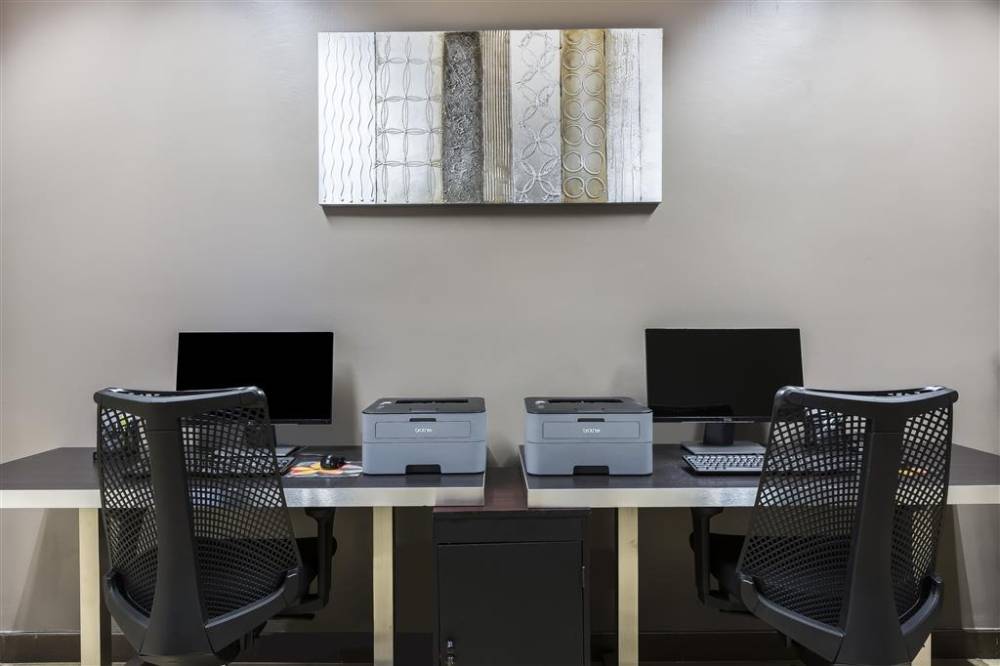 Quality Inn And Suites Los Angeles Airpo 3