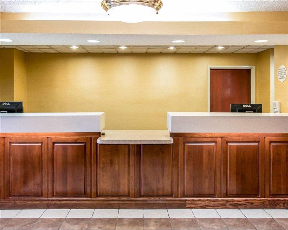 Quality Inn And Suites Niles 7