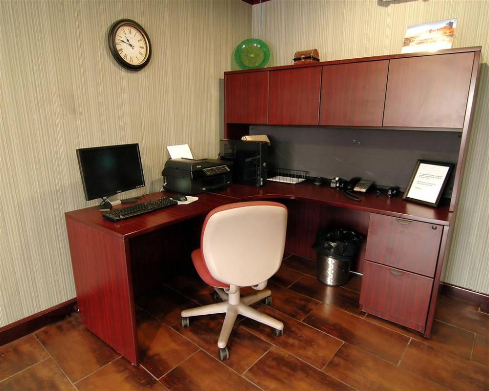 Quality Inn And Suites North Little Rock 4