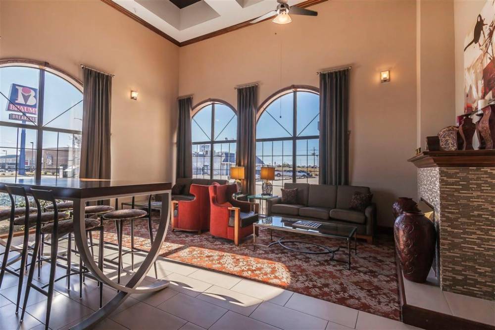 Quality Inn And Suites Owasso Us-169 4