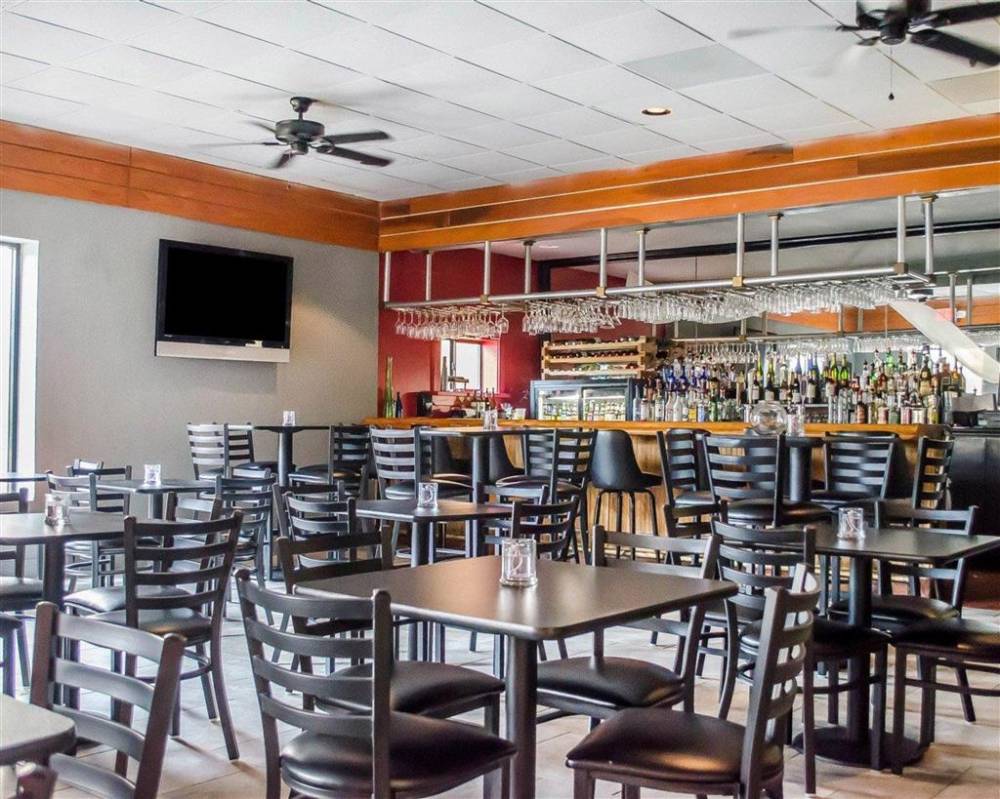 Quality Inn And Suites Pensacola Bayview 3