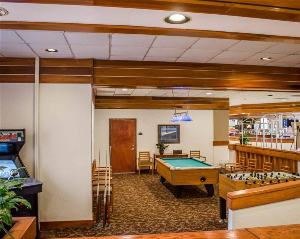 Quality Inn And Suites Pensacola Bayview 4