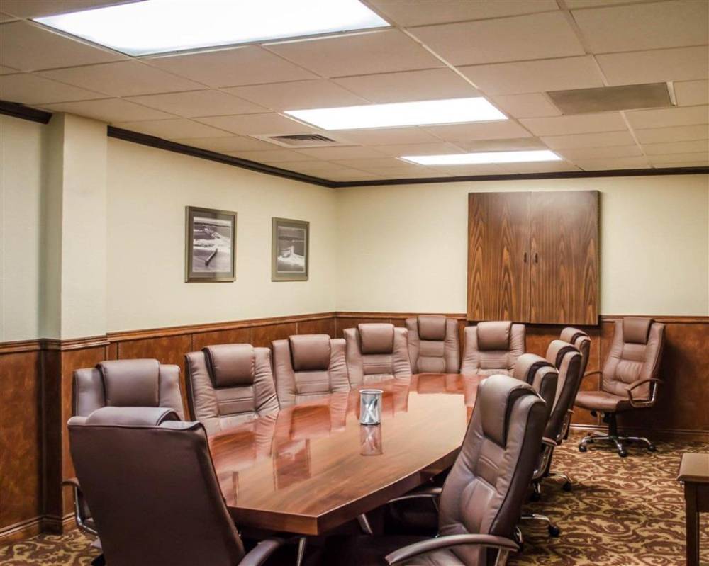 Quality Inn And Suites Pensacola Bayview 5