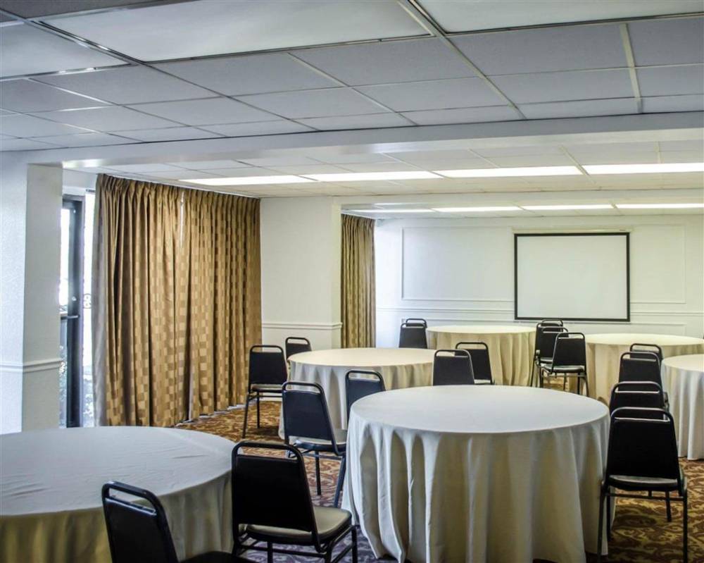 Quality Inn And Suites Pensacola Bayview 6