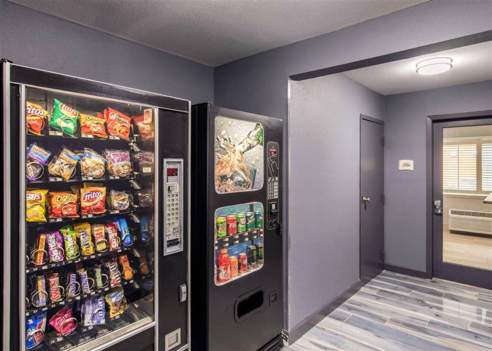 Quality Inn And Suites Plano East Richar 2