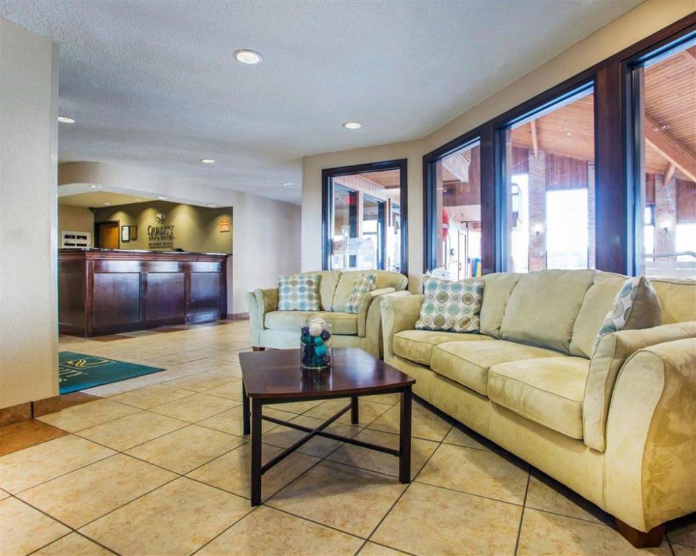 Quality Inn And Suites 5