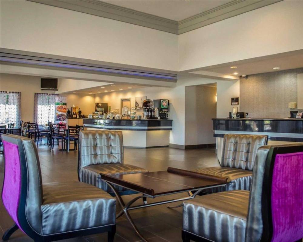 Quality Inn And Suites 5