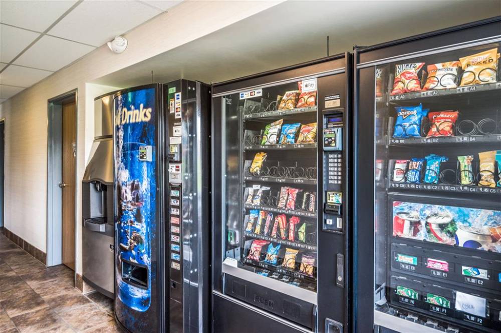 Quality Inn And Suites 3