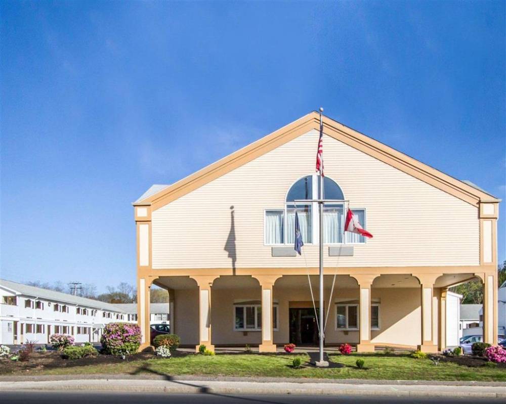Quality Inn And Suites 3