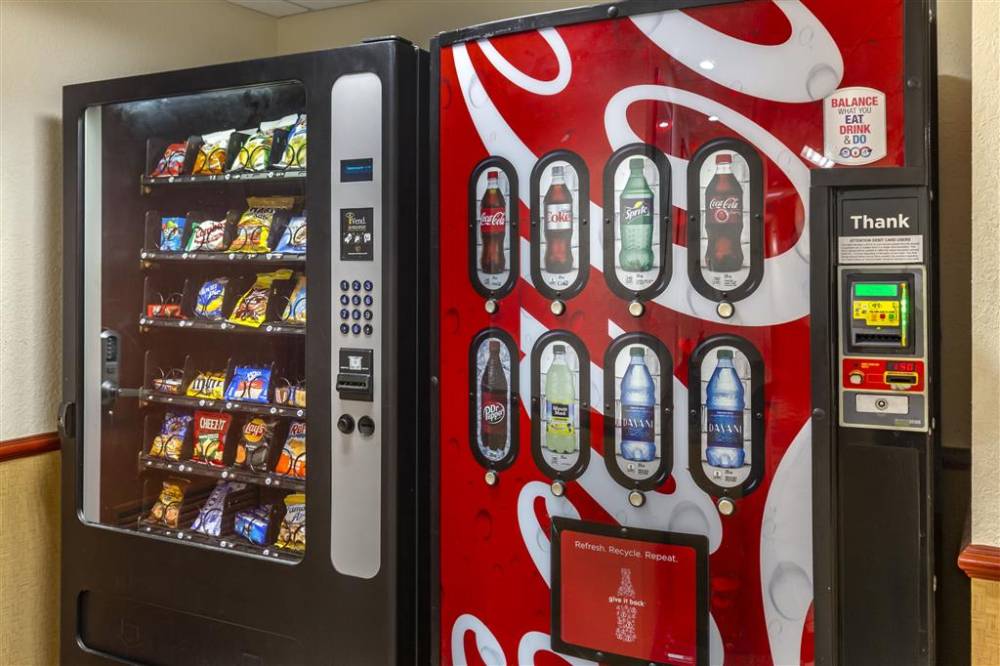 Quality Inn And Suites Raleigh Durham Ai 5