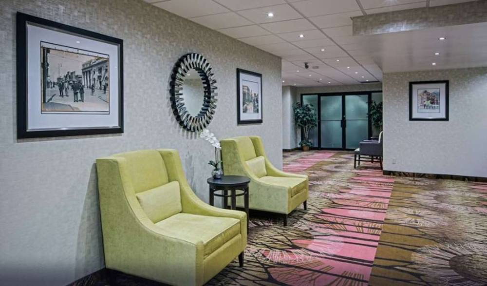 Quality Inn And Suites Regina Downtown 3